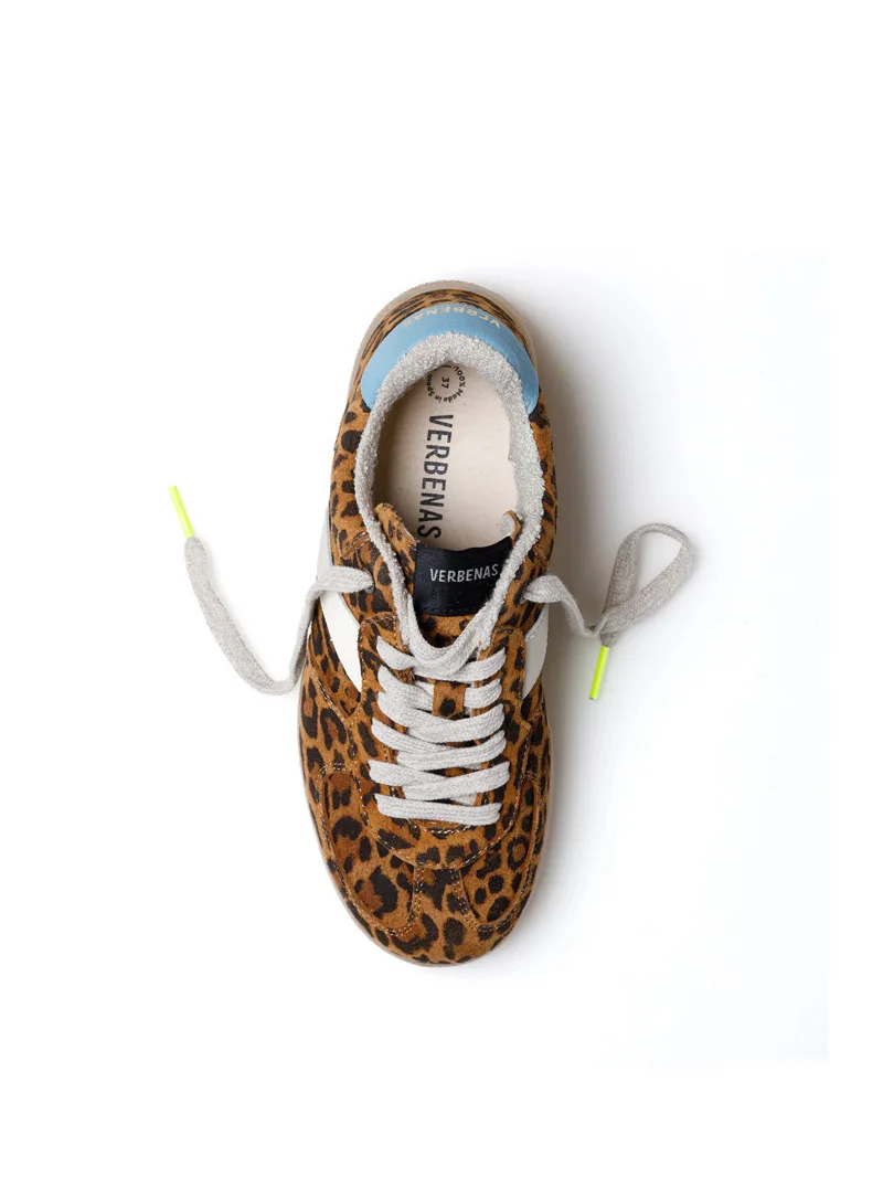 Verbenas Sora Leo slika 2